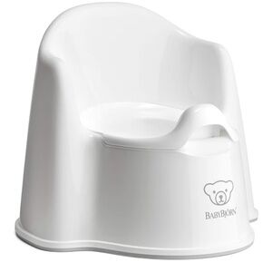 BABY BJORN POTTY